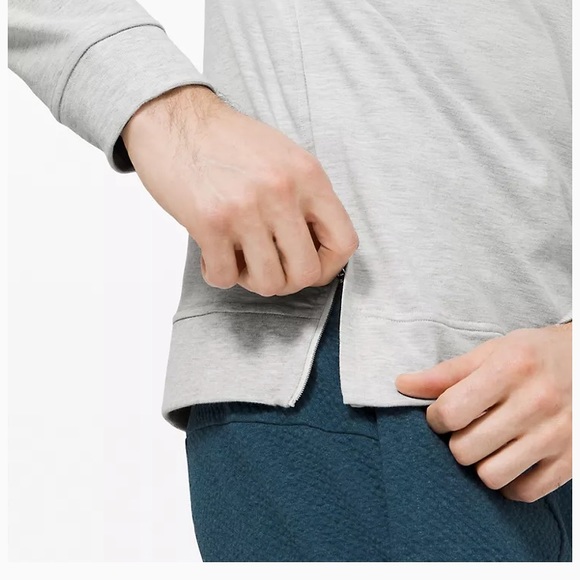 Lululemon Sweatshirt - Picture 15 of 16